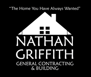 Nathan Griffith General Contracting & Building Logo